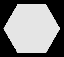 hexagon